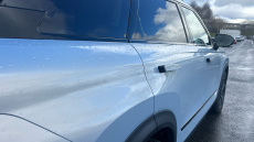 Jaecoo 7 1.6T AWD Luxury 5dr 7DCT Petrol Estate